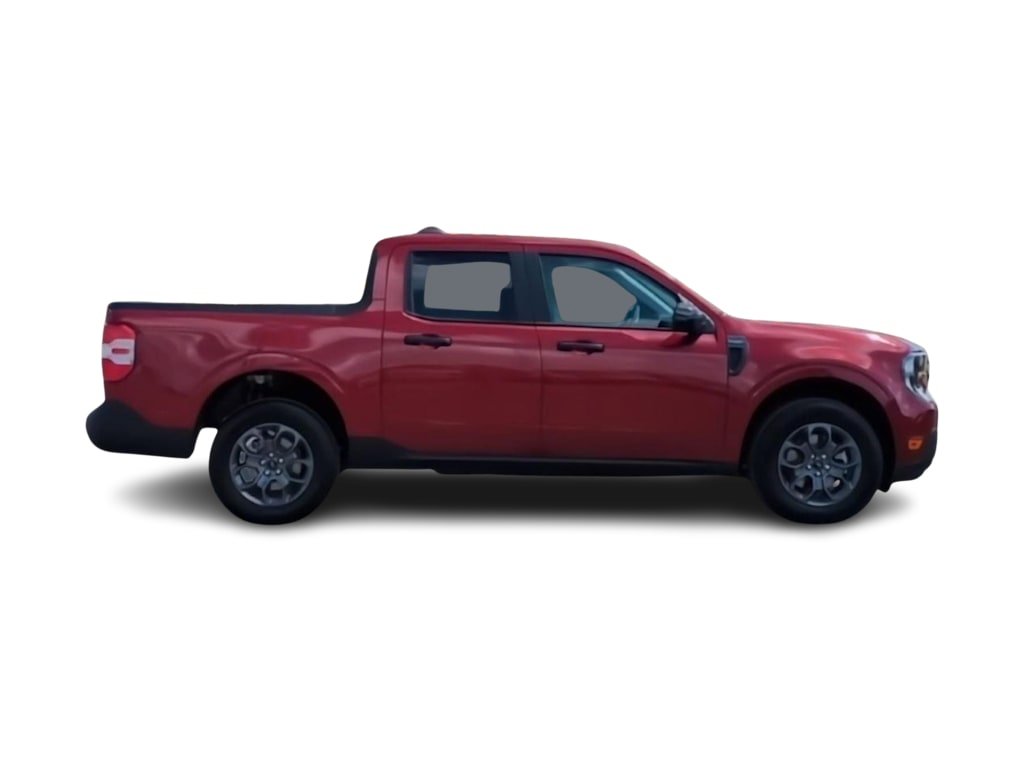 Thumbnail: 2026 Ford Maverick - 24