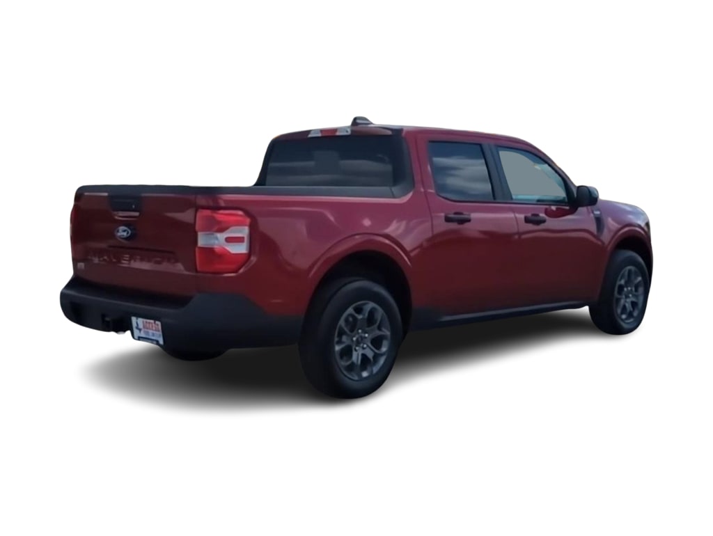 Thumbnail: 2026 Ford Maverick - 23