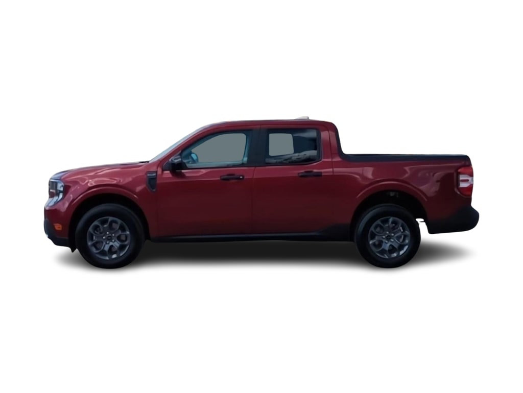 Thumbnail: 2026 Ford Maverick - 3
