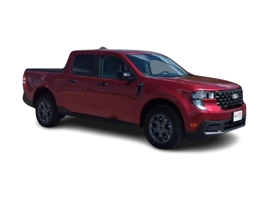Thumbnail: 2026 Ford Maverick - 21