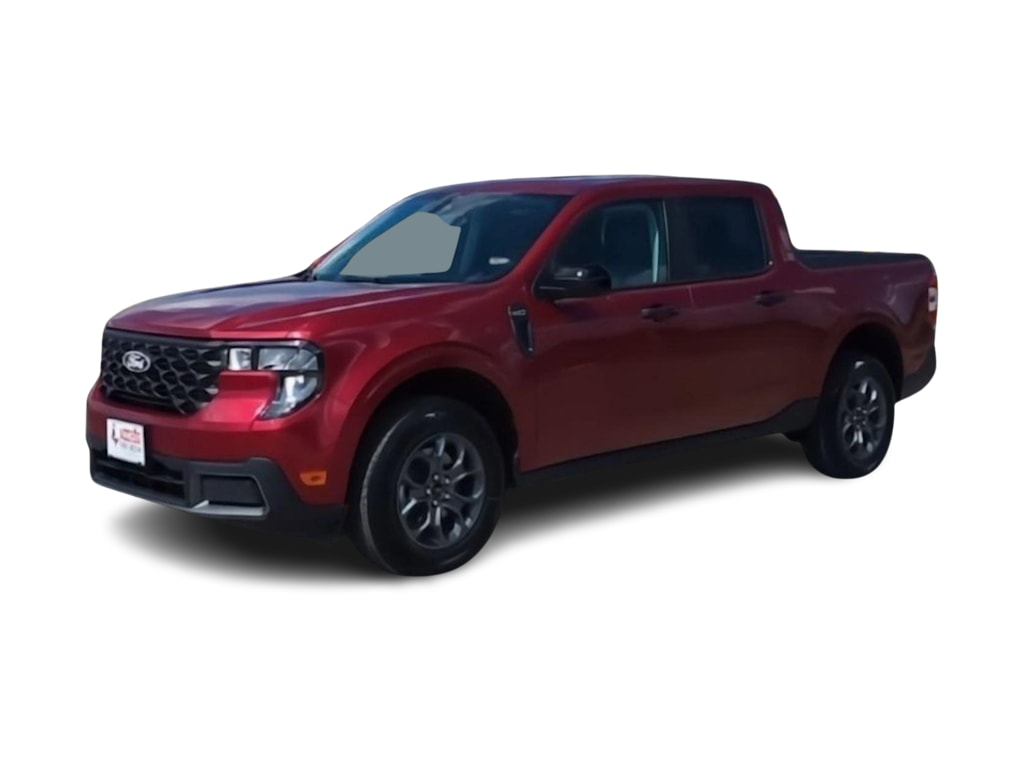 Thumbnail: 2026 Ford Maverick - 22