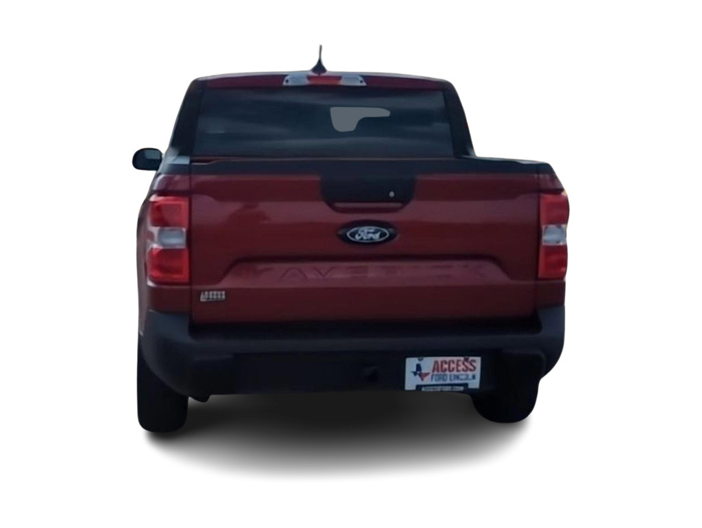 Thumbnail: 2026 Ford Maverick - 5