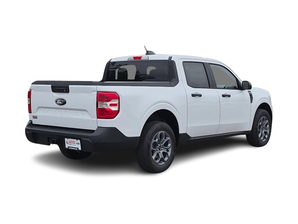 Thumbnail: 2026 Ford Maverick - 23
