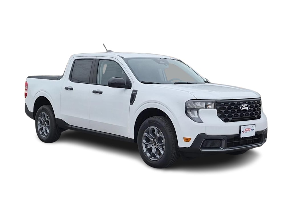 Thumbnail: 2026 Ford Maverick - 21