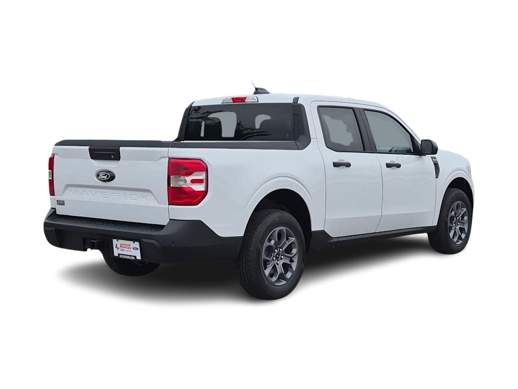 Thumbnail: 2026 Ford Maverick - 23