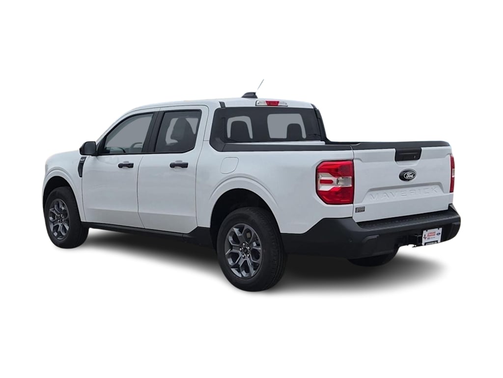 Thumbnail: 2026 Ford Maverick - 4