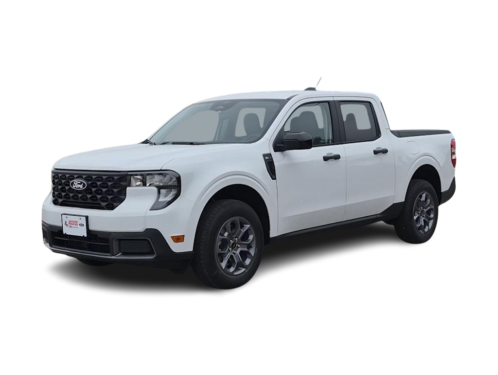 Thumbnail: 2026 Ford Maverick - 22