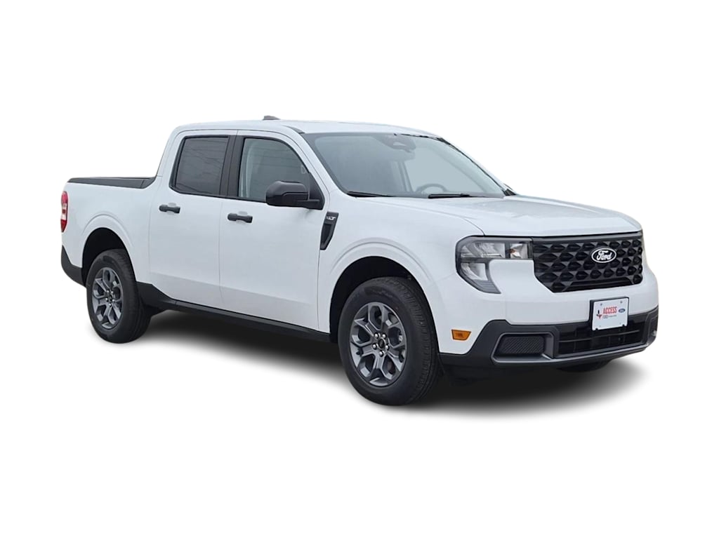 Thumbnail: 2026 Ford Maverick - 21