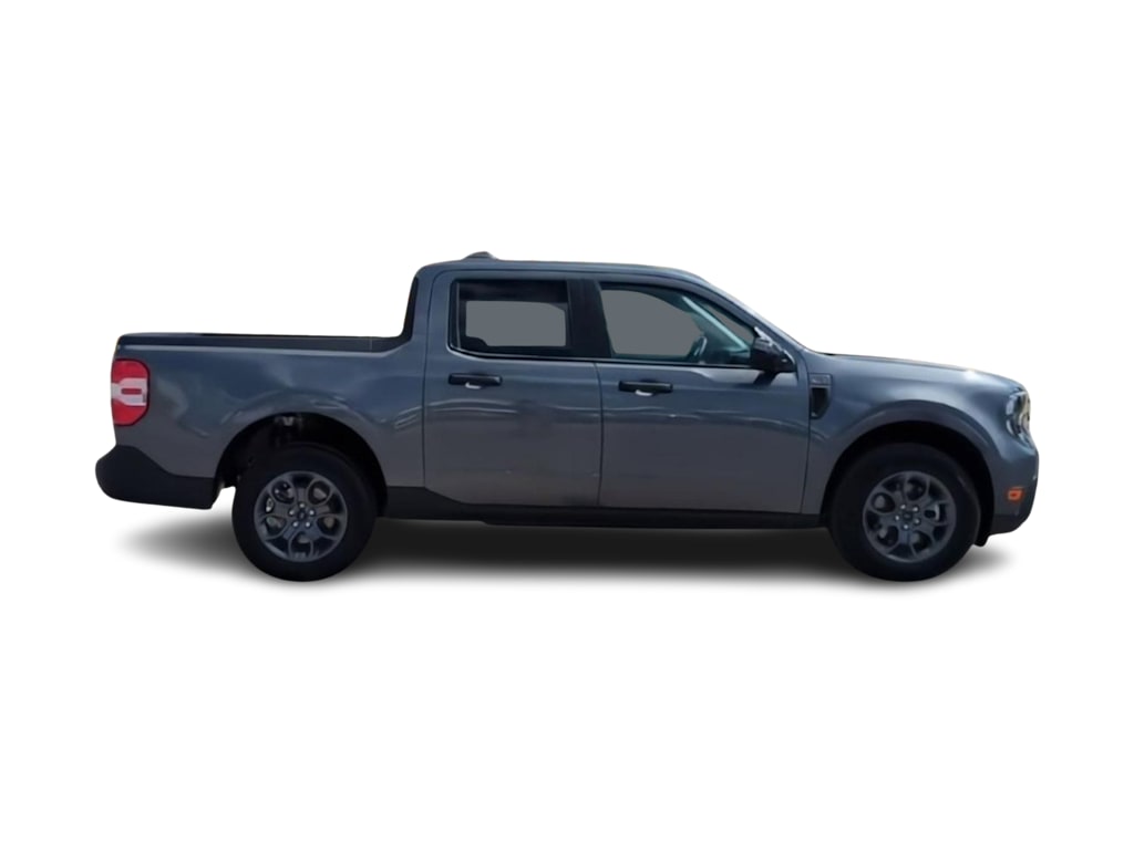 Thumbnail: 2026 Ford Maverick - 23