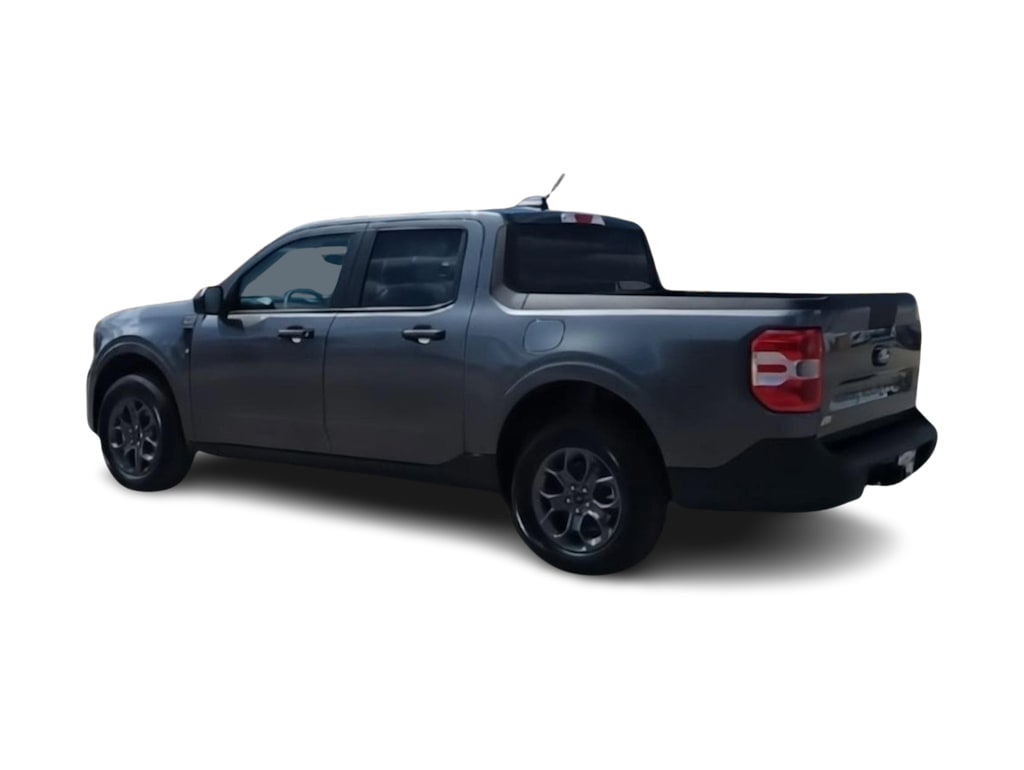 Thumbnail: 2026 Ford Maverick - 4