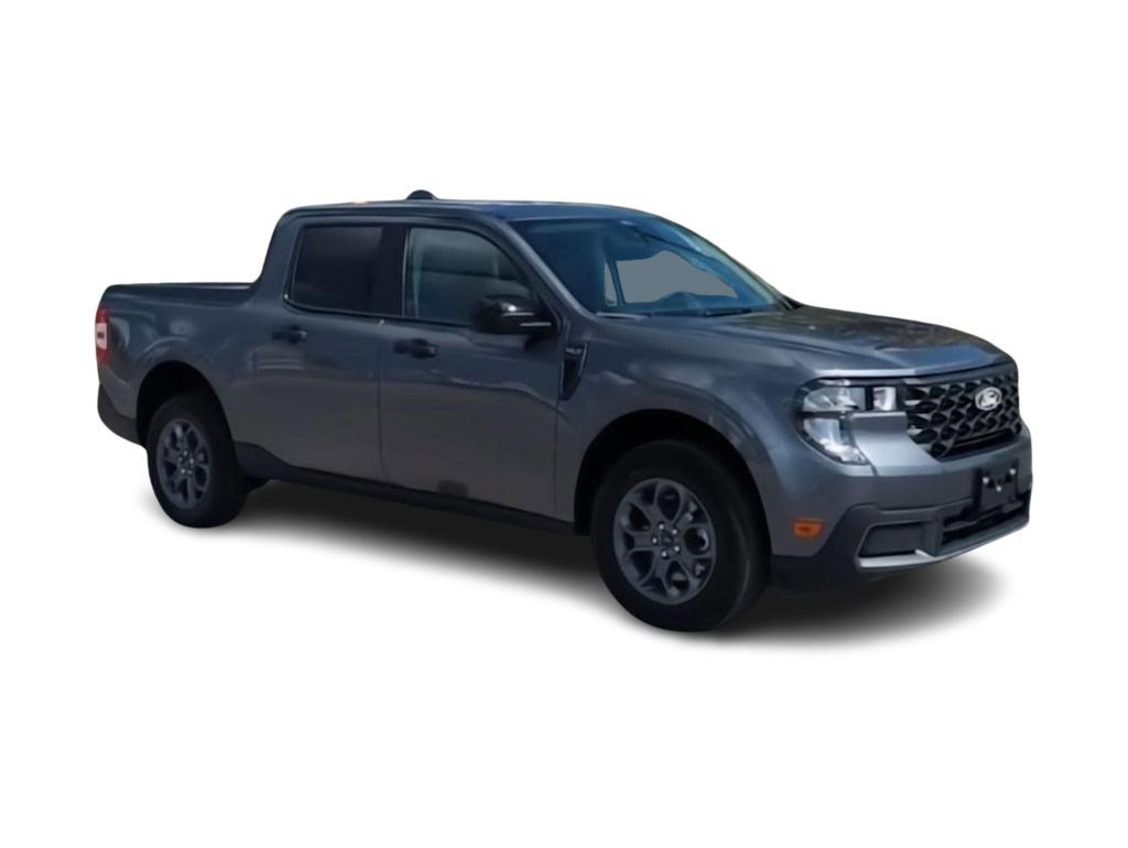 Thumbnail: 2026 Ford Maverick - 20