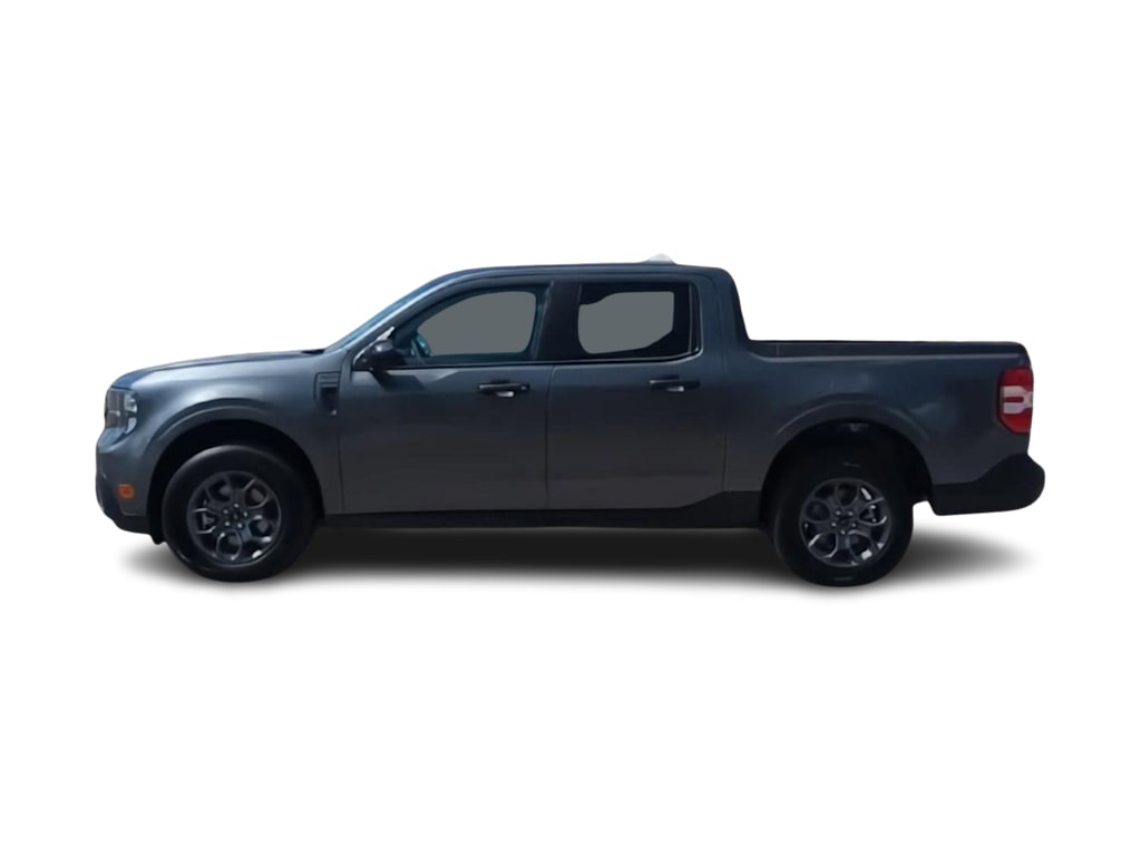 Thumbnail: 2026 Ford Maverick - 3