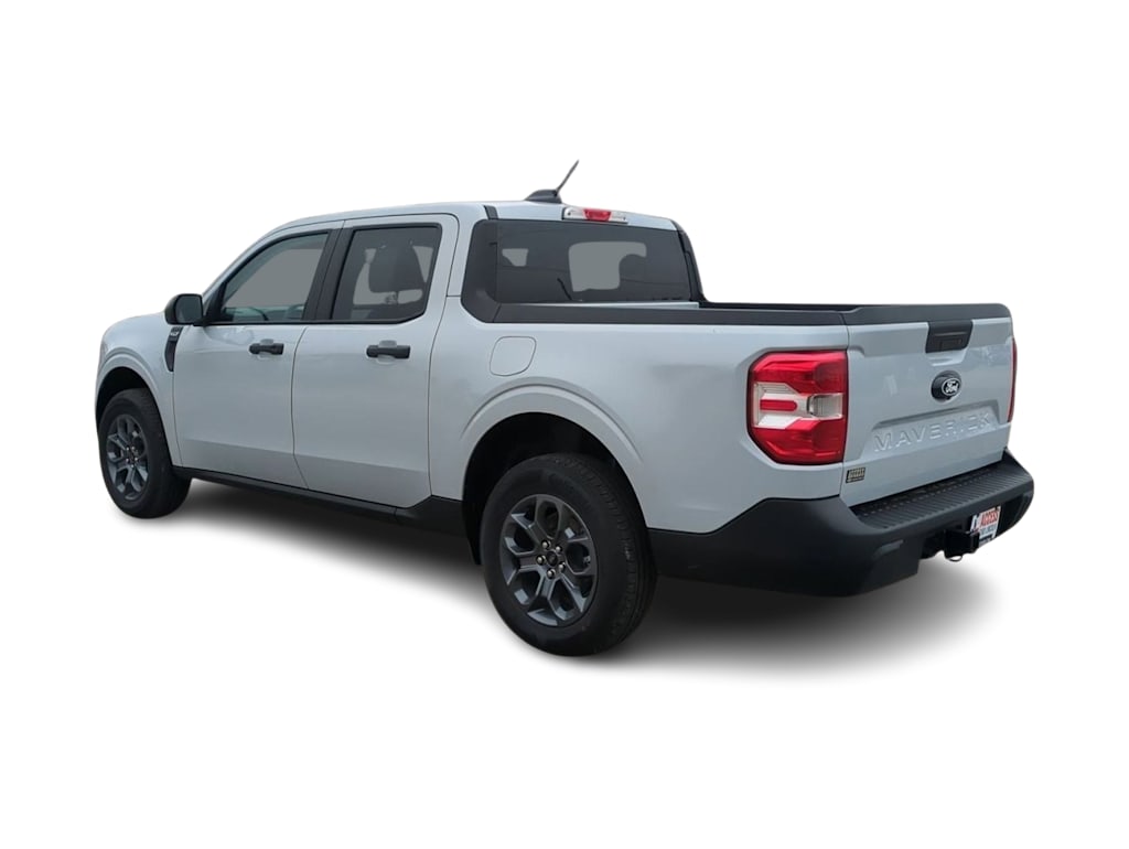 Thumbnail: 2025 Ford Maverick - 4