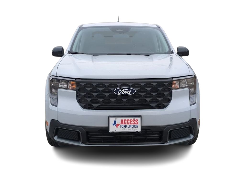 Thumbnail: 2025 Ford Maverick - 6