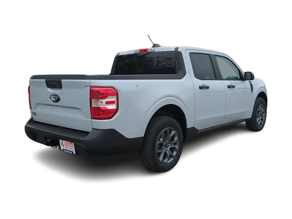 Thumbnail: 2025 Ford Maverick - 23