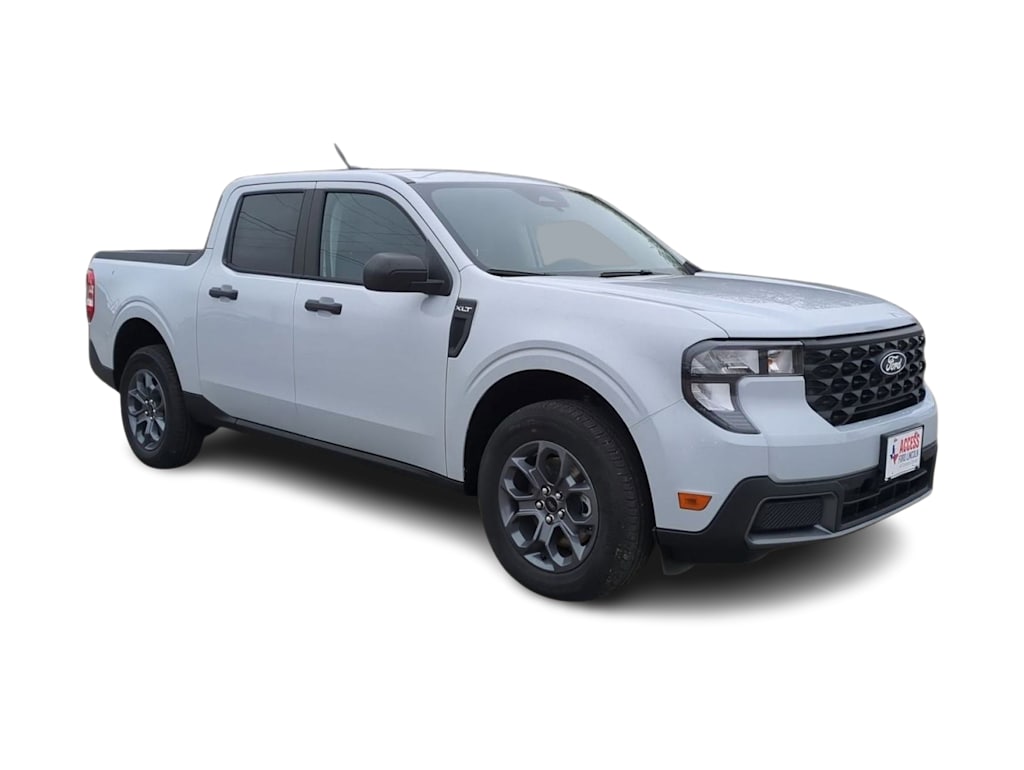 Thumbnail: 2025 Ford Maverick - 21