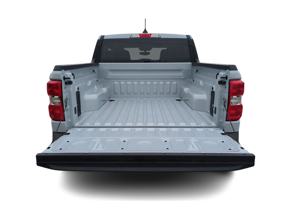 Thumbnail: 2025 Ford Maverick - 18