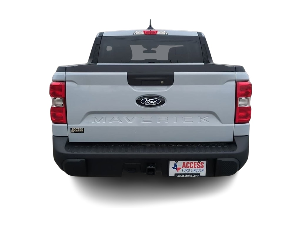 Thumbnail: 2025 Ford Maverick - 5