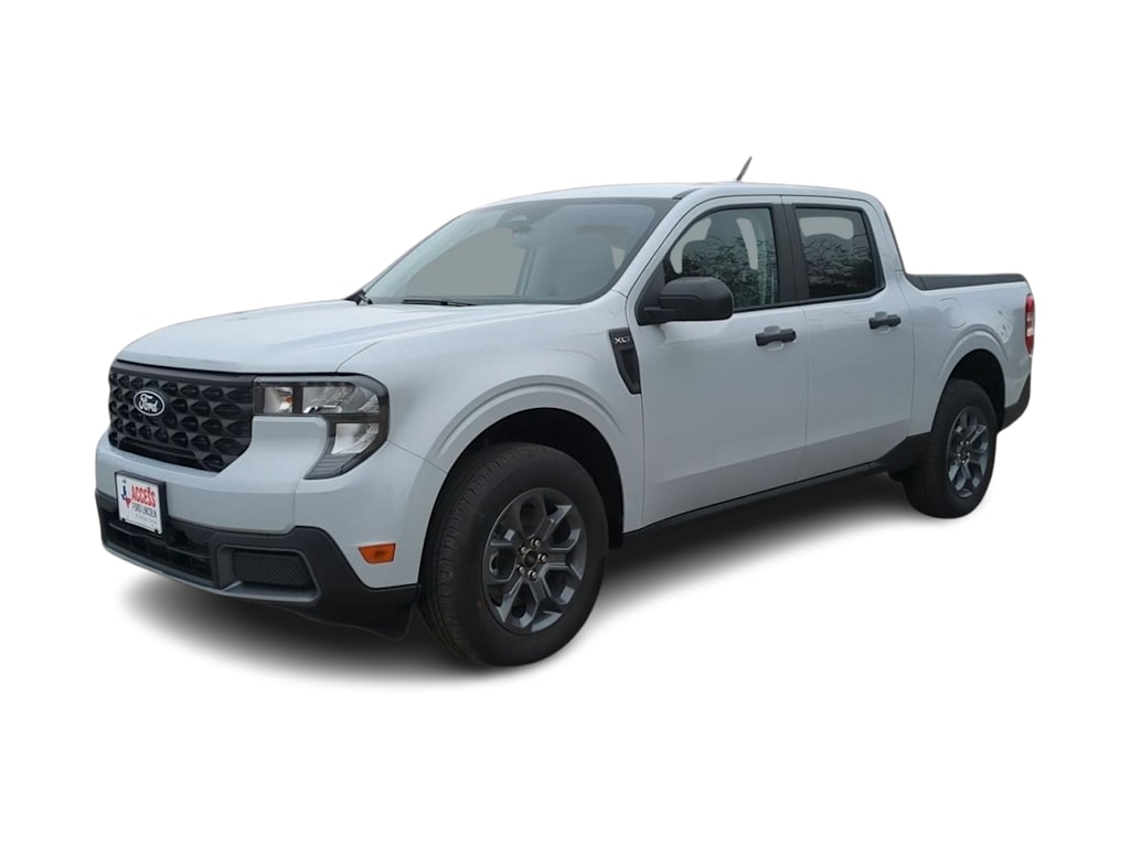 Thumbnail: 2025 Ford Maverick - 22