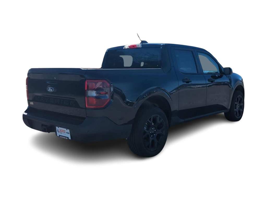 Thumbnail: 2026 Ford Maverick - 23