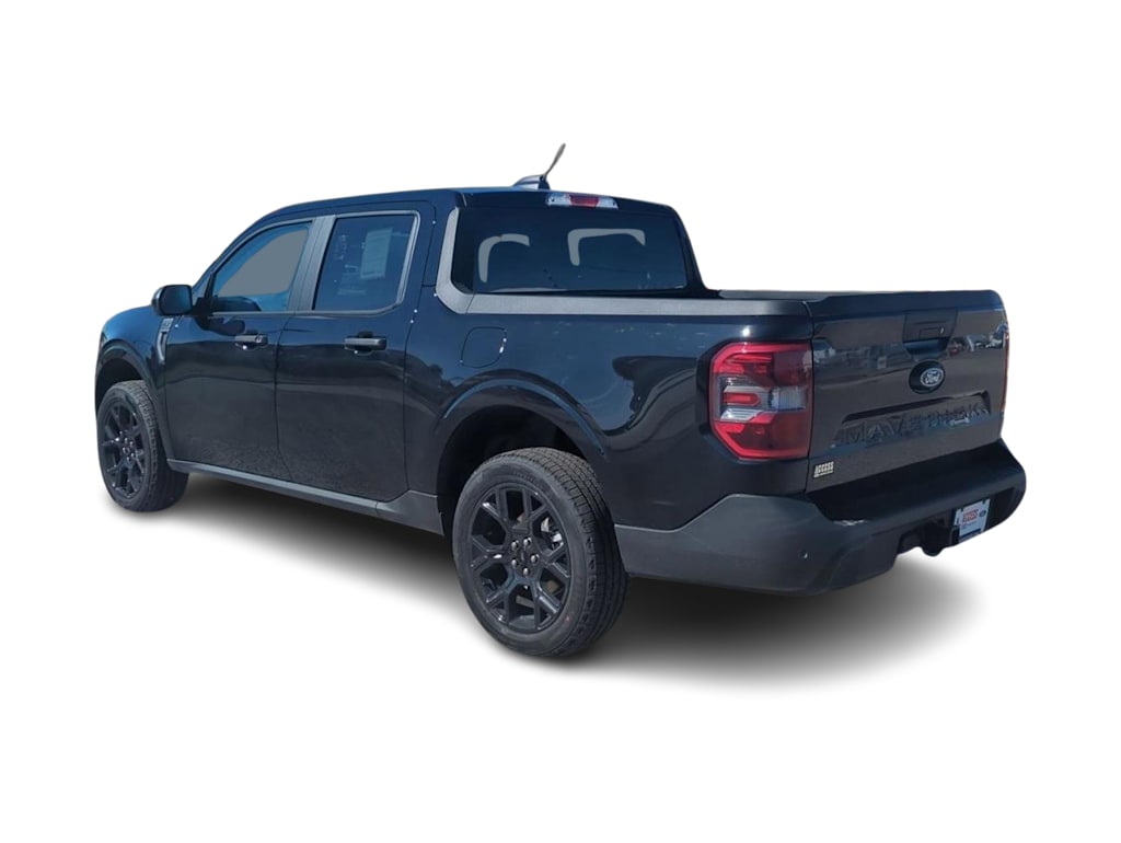 Thumbnail: 2026 Ford Maverick - 4