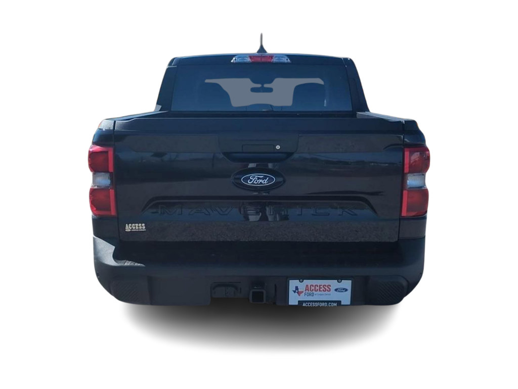 Thumbnail: 2026 Ford Maverick - 5