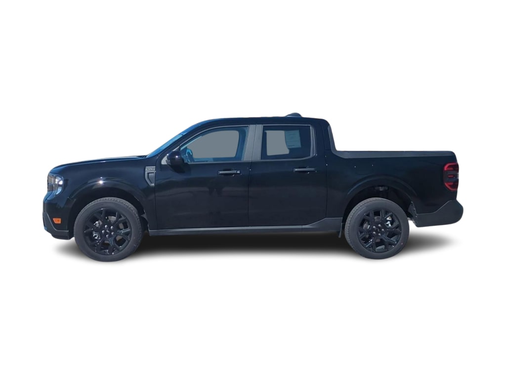 Thumbnail: 2026 Ford Maverick - 3
