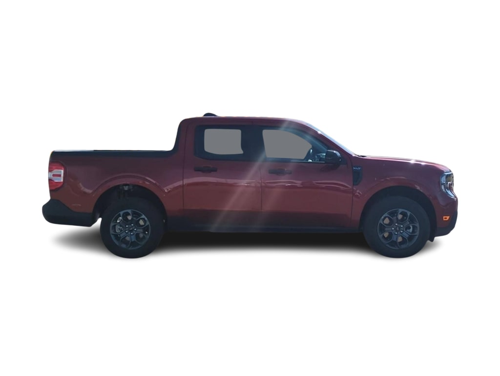 Thumbnail: 2026 Ford Maverick - 24