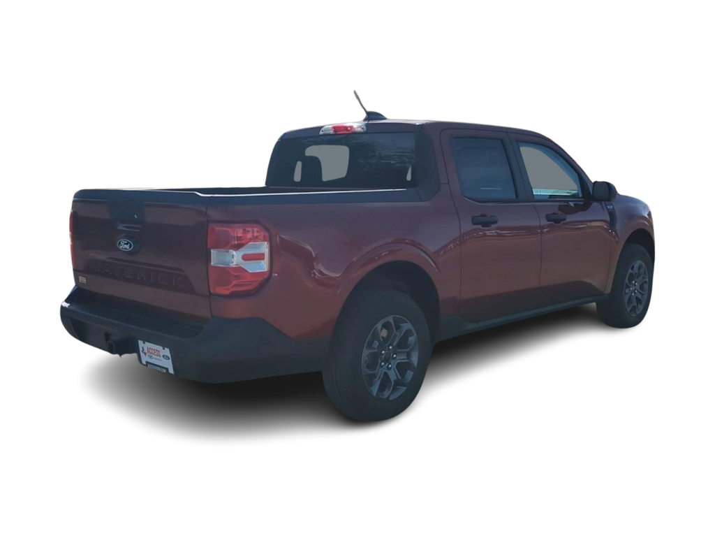 Thumbnail: 2026 Ford Maverick - 23