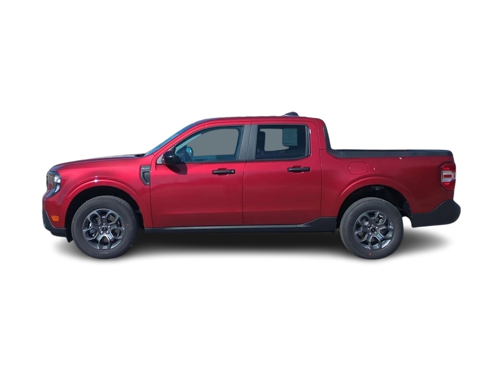 Thumbnail: 2026 Ford Maverick - 3