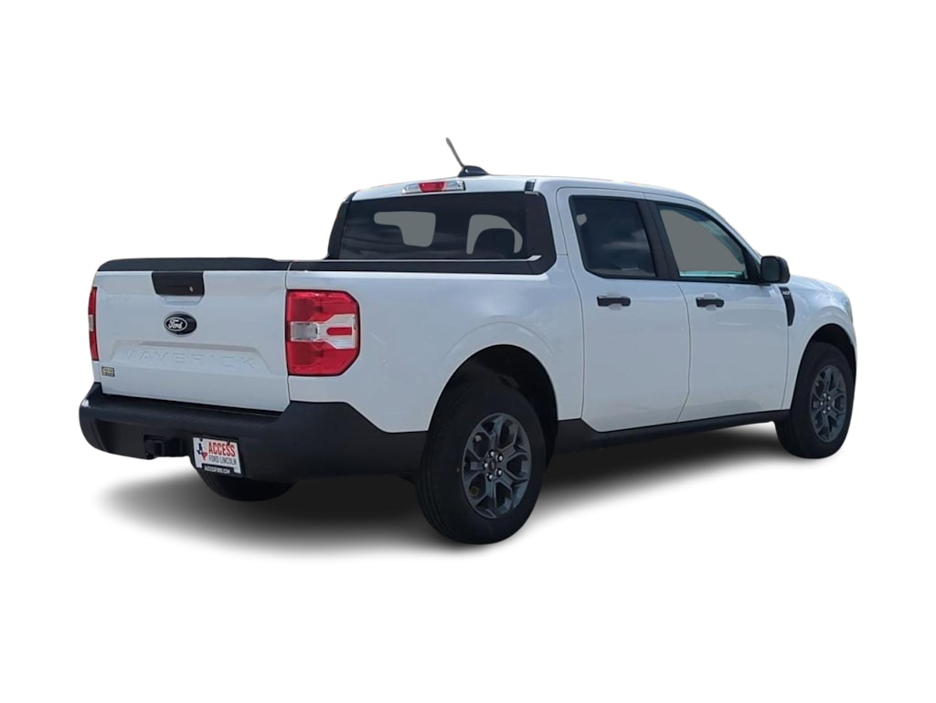 Thumbnail: 2026 Ford Maverick - 23