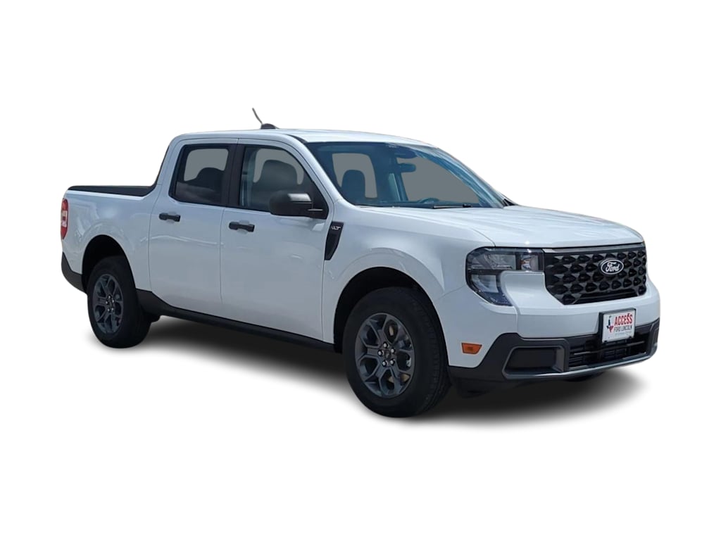 Thumbnail: 2026 Ford Maverick - 21