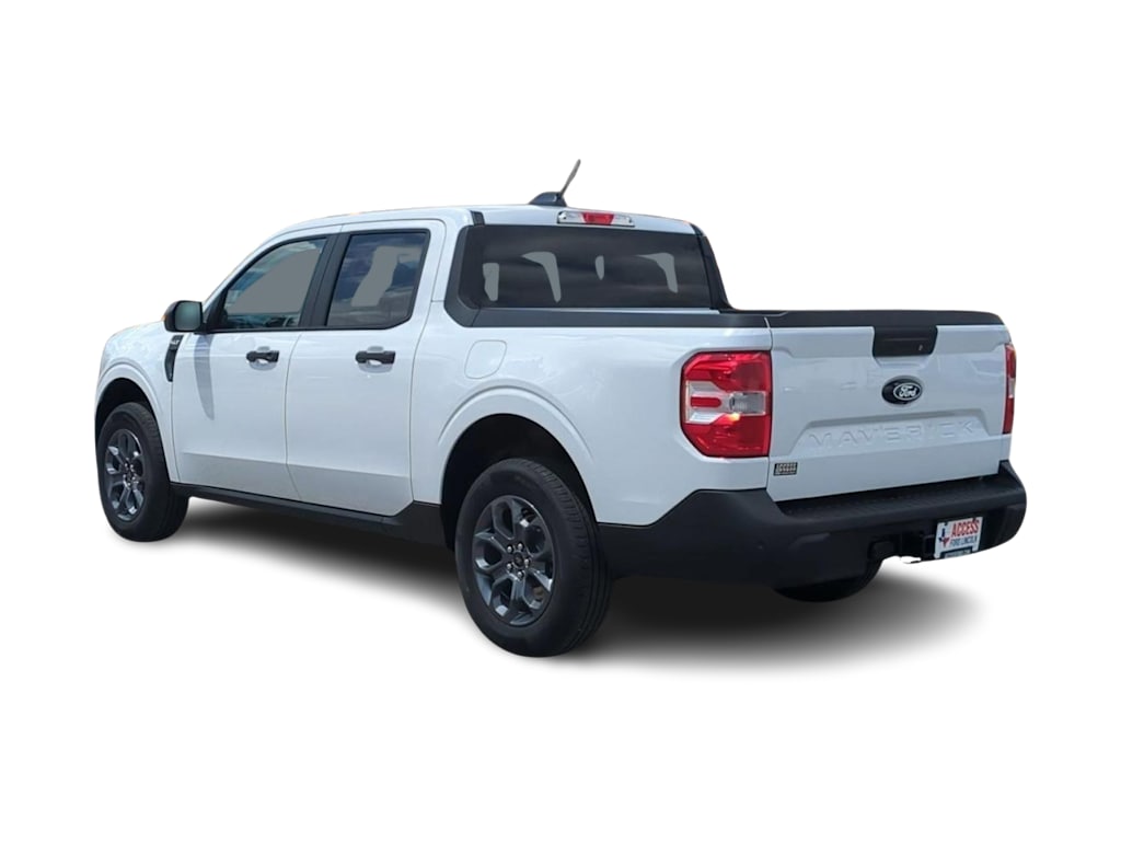 Thumbnail: 2026 Ford Maverick - 4