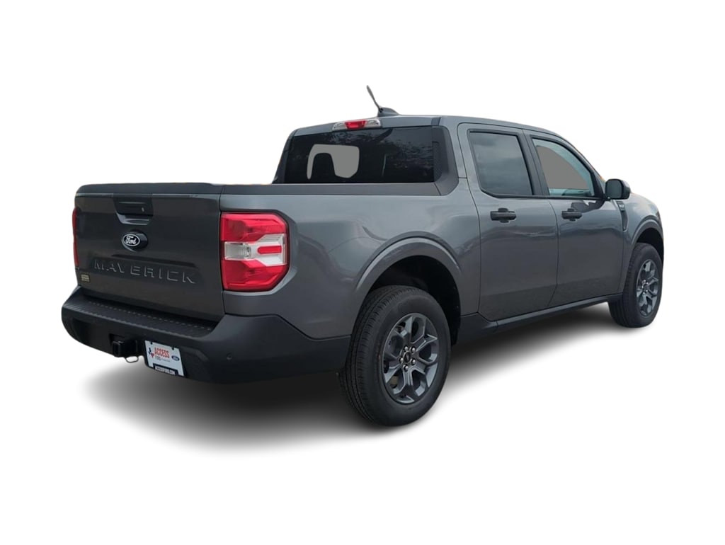Thumbnail: 2026 Ford Maverick - 23