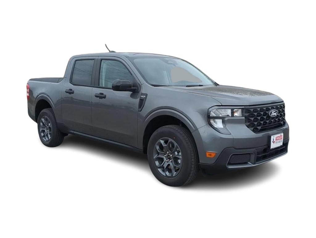 Thumbnail: 2026 Ford Maverick - 21