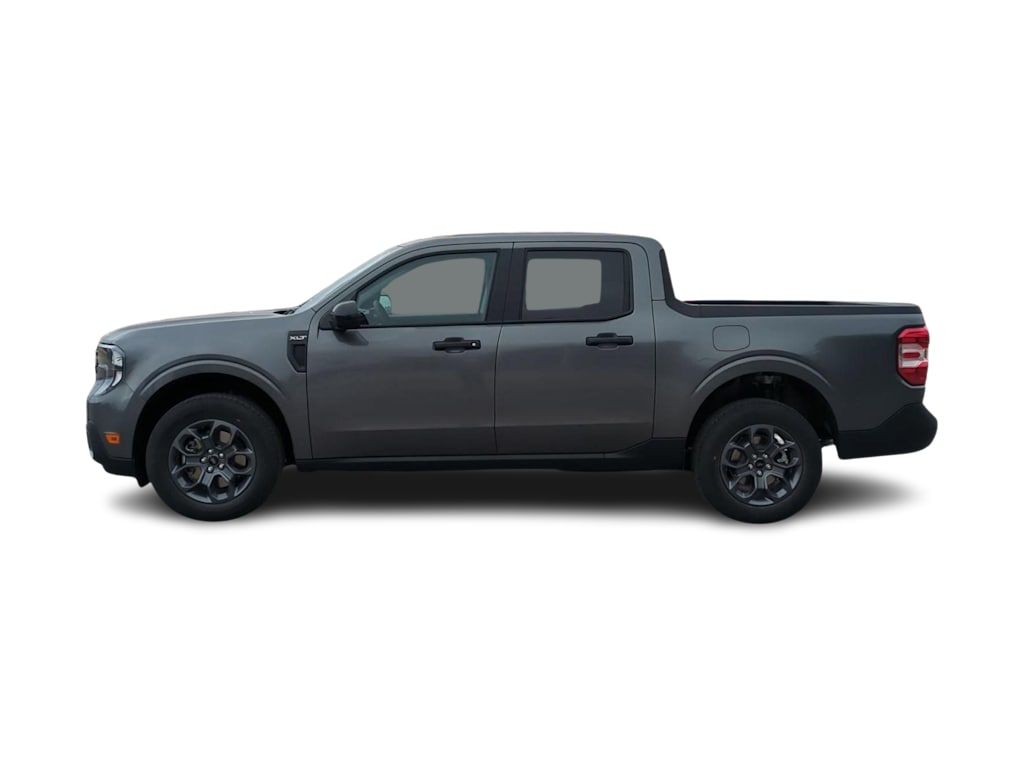 Thumbnail: 2026 Ford Maverick - 3