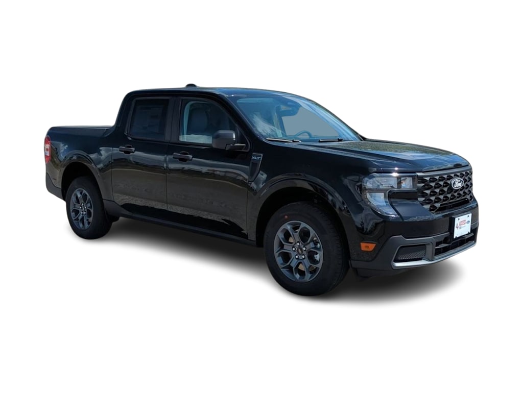 Thumbnail: 2025 Ford Maverick - 21