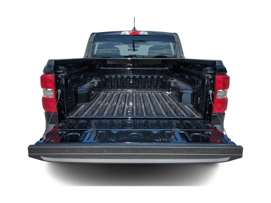 Thumbnail: 2025 Ford Maverick - 18