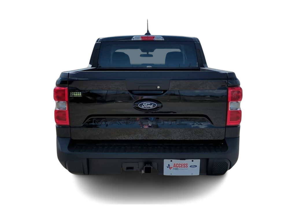 Thumbnail: 2025 Ford Maverick - 5