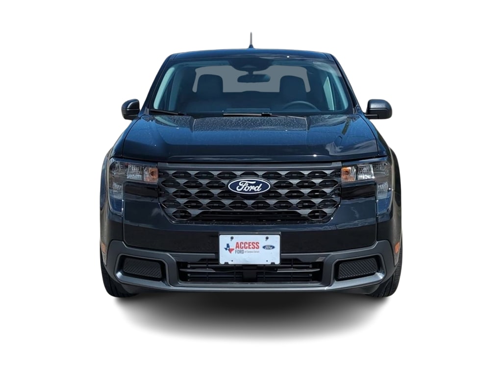 Thumbnail: 2025 Ford Maverick - 6