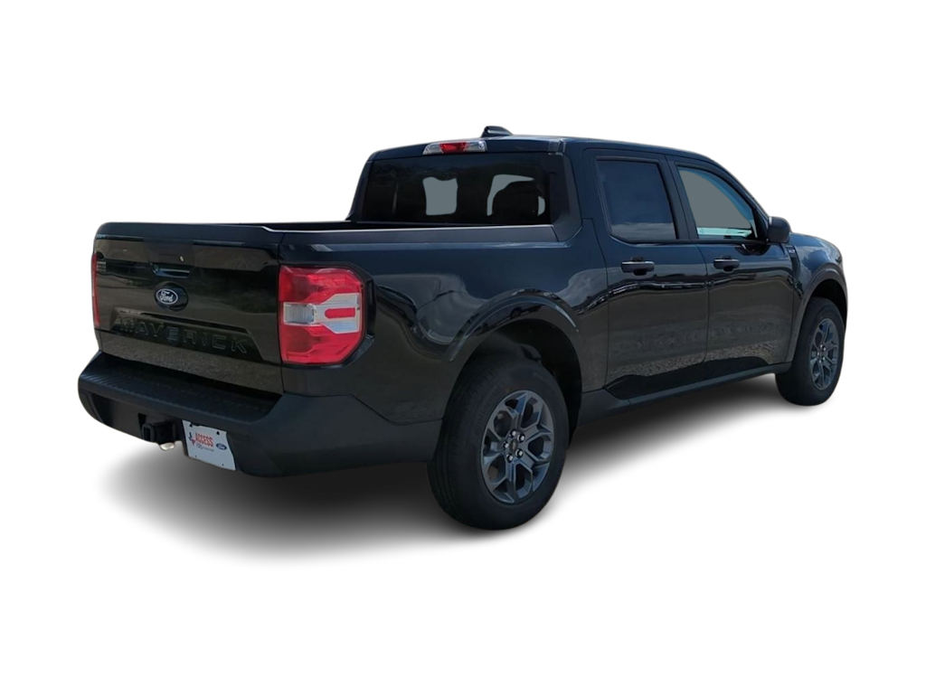 Thumbnail: 2025 Ford Maverick - 23