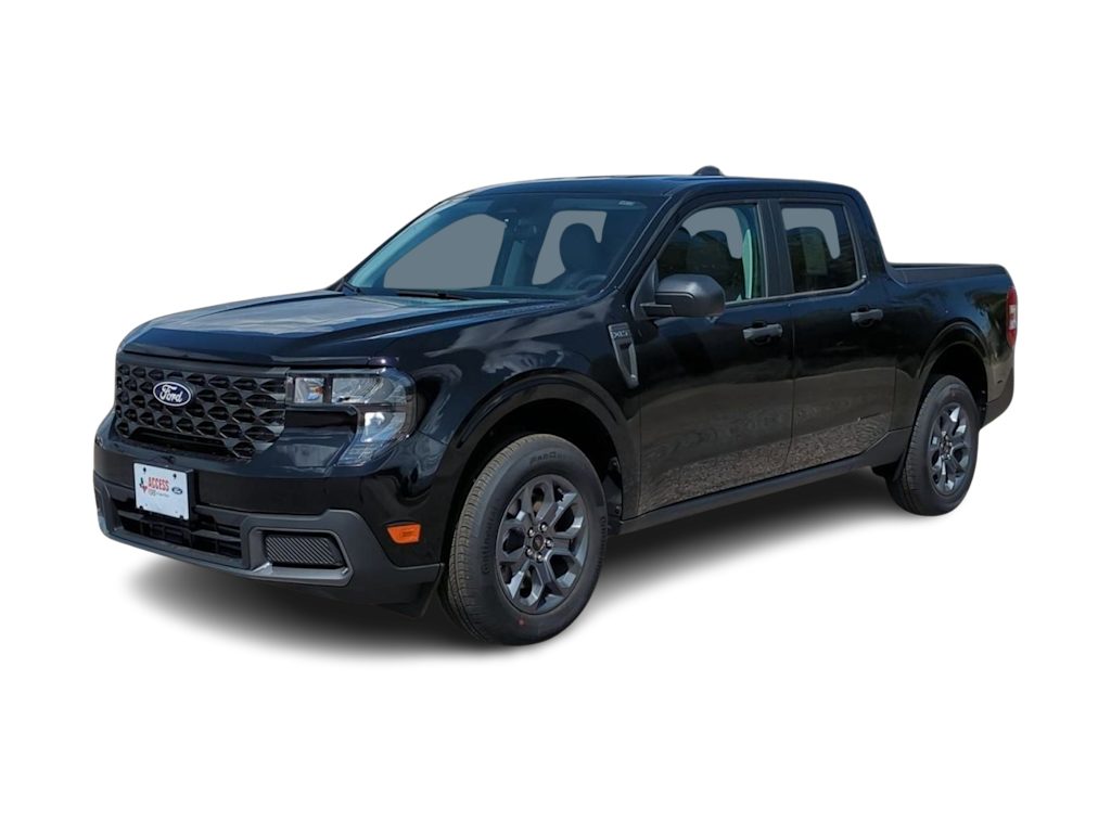 Thumbnail: 2025 Ford Maverick - 22