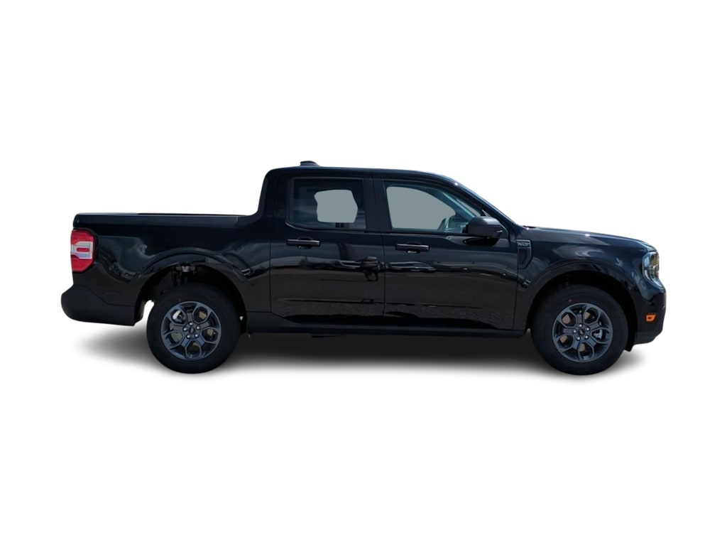 Thumbnail: 2025 Ford Maverick - 24
