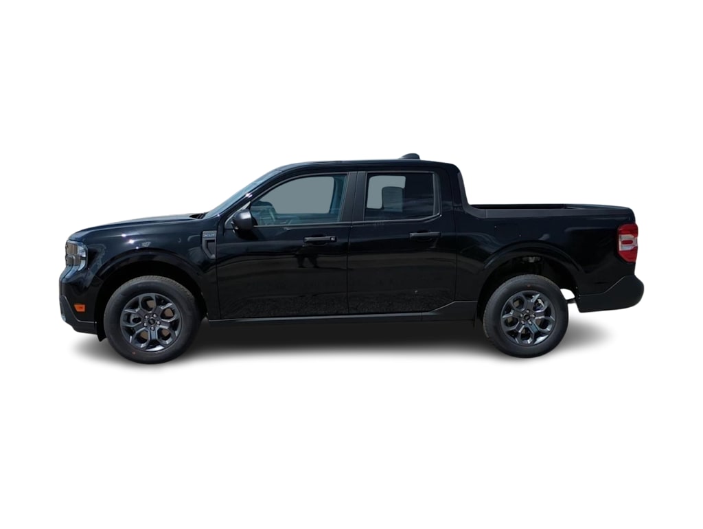 Thumbnail: 2025 Ford Maverick - 3