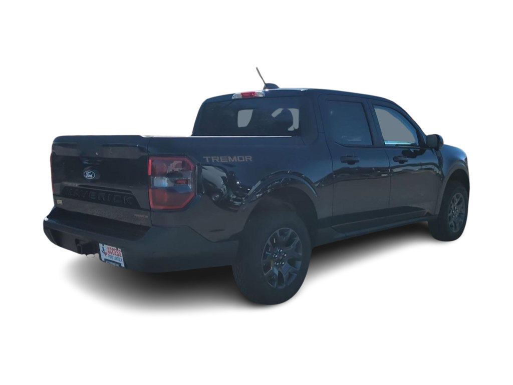 Thumbnail: 2026 Ford Maverick - 23