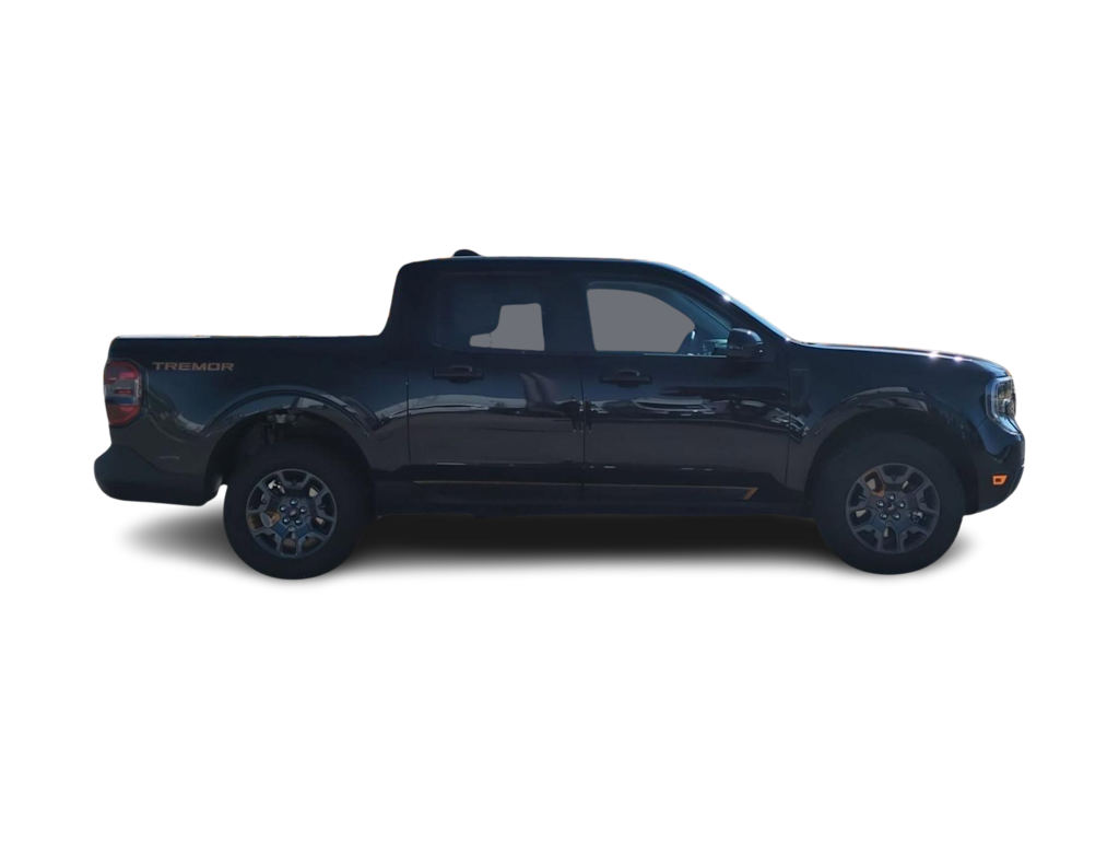 Thumbnail: 2026 Ford Maverick - 24