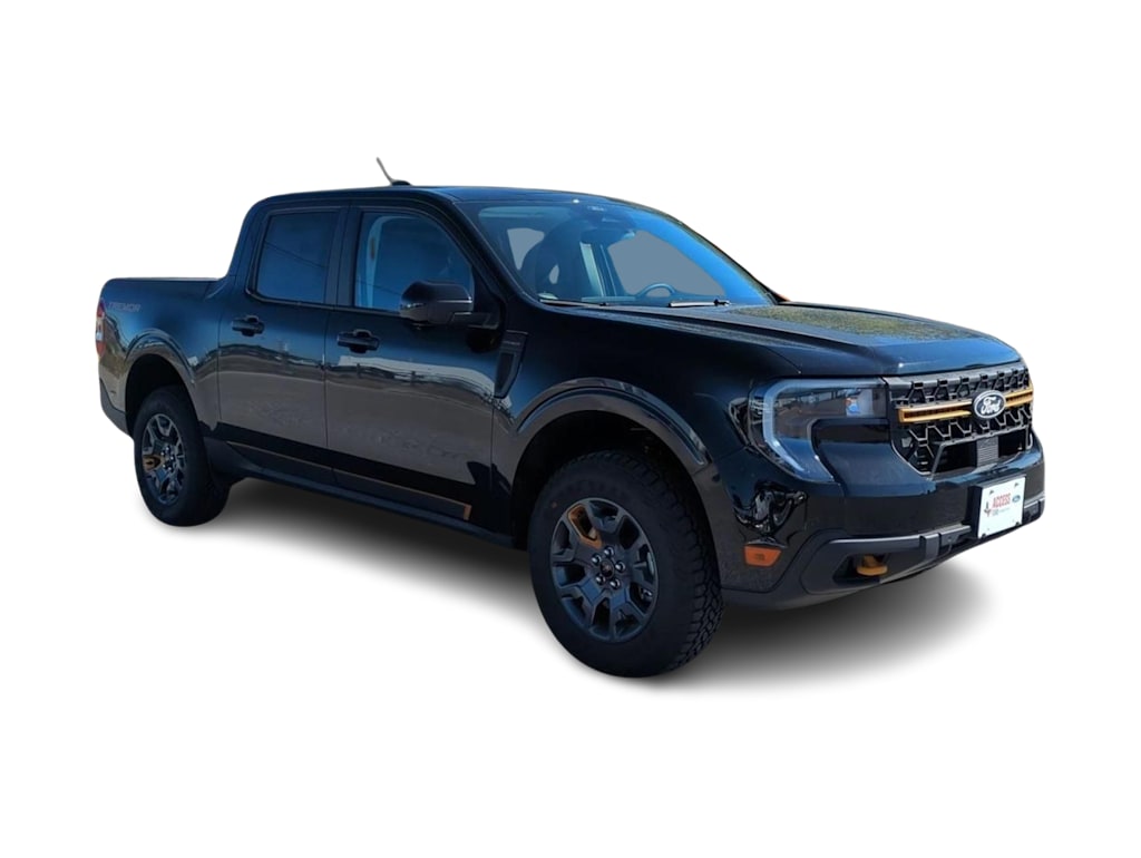 Thumbnail: 2026 Ford Maverick - 21