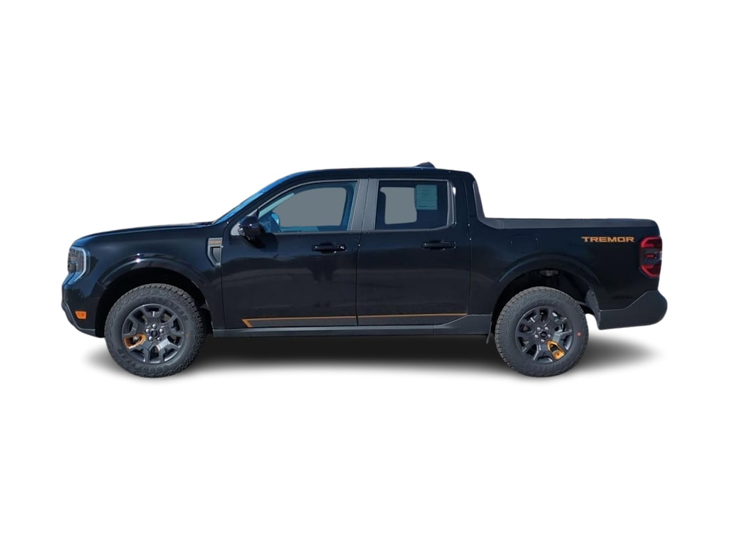 Thumbnail: 2026 Ford Maverick - 3