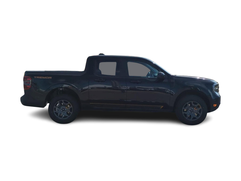 Thumbnail: 2026 Ford Maverick - 24