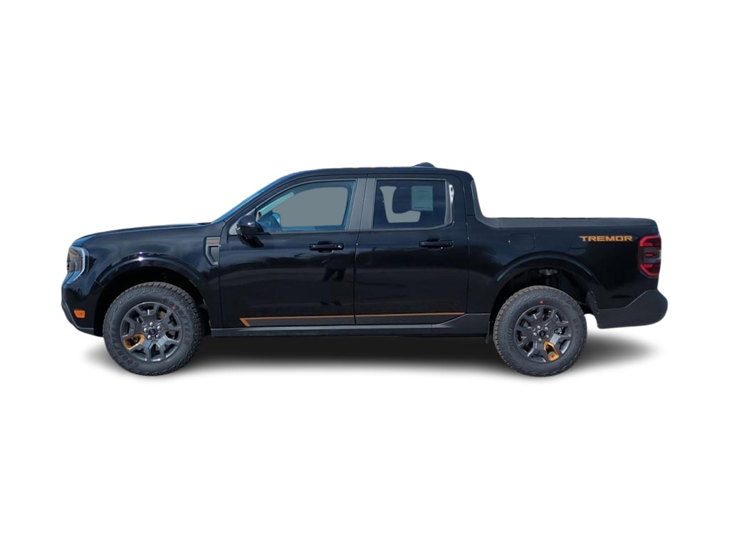 Thumbnail: 2026 Ford Maverick - 3